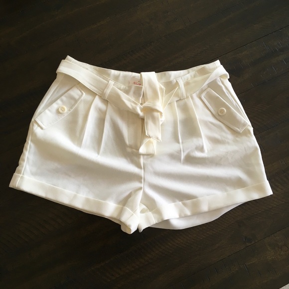 a'gaci Pants - 💖NWT Shorts 💖